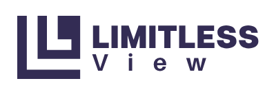 Limitless View Logo